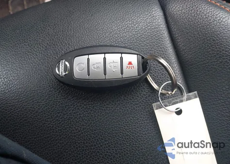 2019 Nissan Kicks Sr from USA, damaged, VIN 3N1CP5CU5KL535922